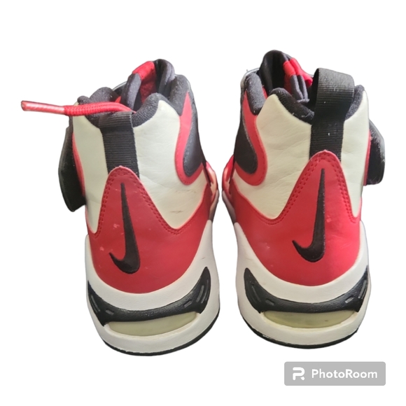 Nike air max griffey - Picture 9 of 13